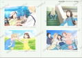 Skip And Loafer Official Fan Book - Animation Memories thumbnail 4