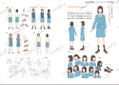 Skip And Loafer Official Fan Book - Animation Memories thumbnail 5