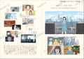 Skip And Loafer Official Fan Book - Animation Memories thumbnail 9