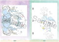 Spy x Family Code: White Original Art Collection thumbnail 5