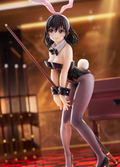 Strike the Blood 1/7 Scale Pre-Painted Figure: Himeragi Yukina Bunny Girl Style thumbnail 14