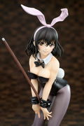 Strike the Blood 1/7 Scale Pre-Painted Figure: Himeragi Yukina Bunny Girl Style thumbnail 3