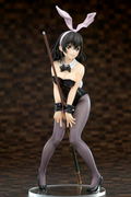 Strike the Blood 1/7 Scale Pre-Painted Figure: Himeragi Yukina Bunny Girl Style thumbnail 5