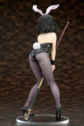 Strike the Blood 1/7 Scale Pre-Painted Figure: Himeragi Yukina Bunny Girl Style thumbnail 7
