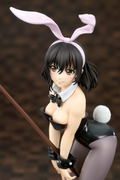 Strike the Blood 1/7 Scale Pre-Painted Figure: Himeragi Yukina Bunny Girl Style thumbnail 8