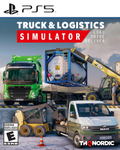 Truck & Logistics Simulator thumbnail 1