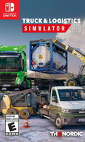 Truck & Logistics Simulator thumbnail 1