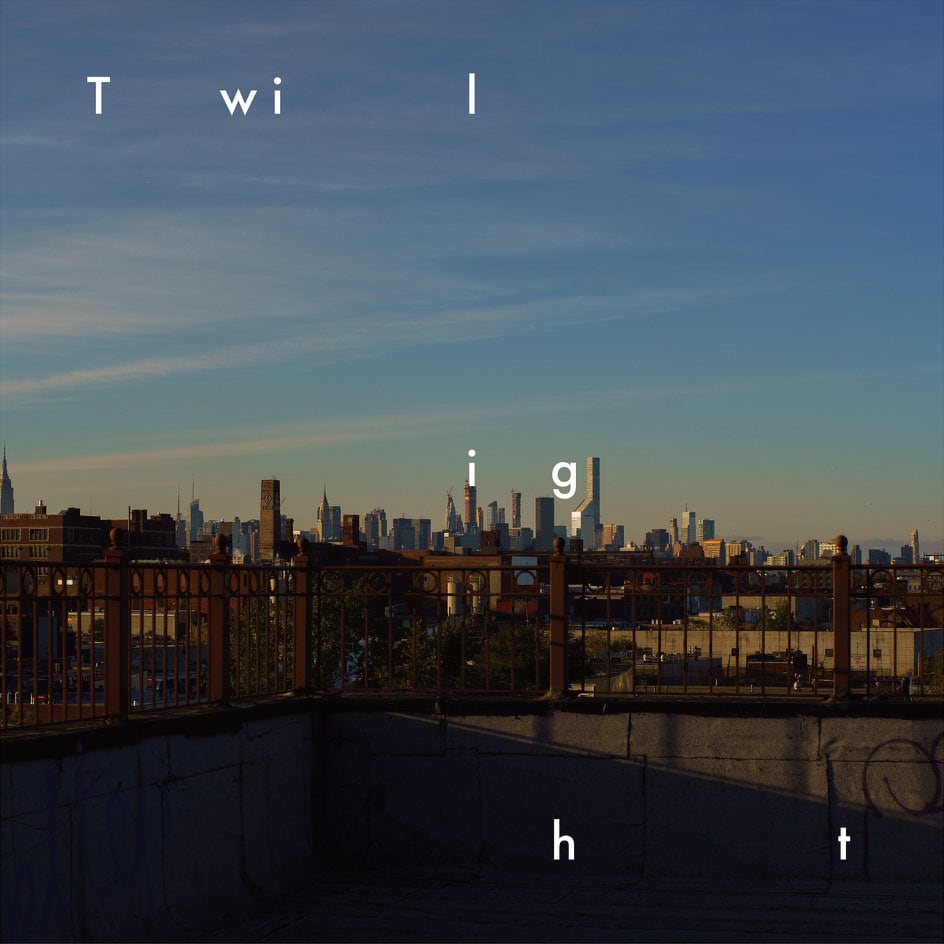 Twilight [Limited Edition] (Vinyl) — Import Game Deal