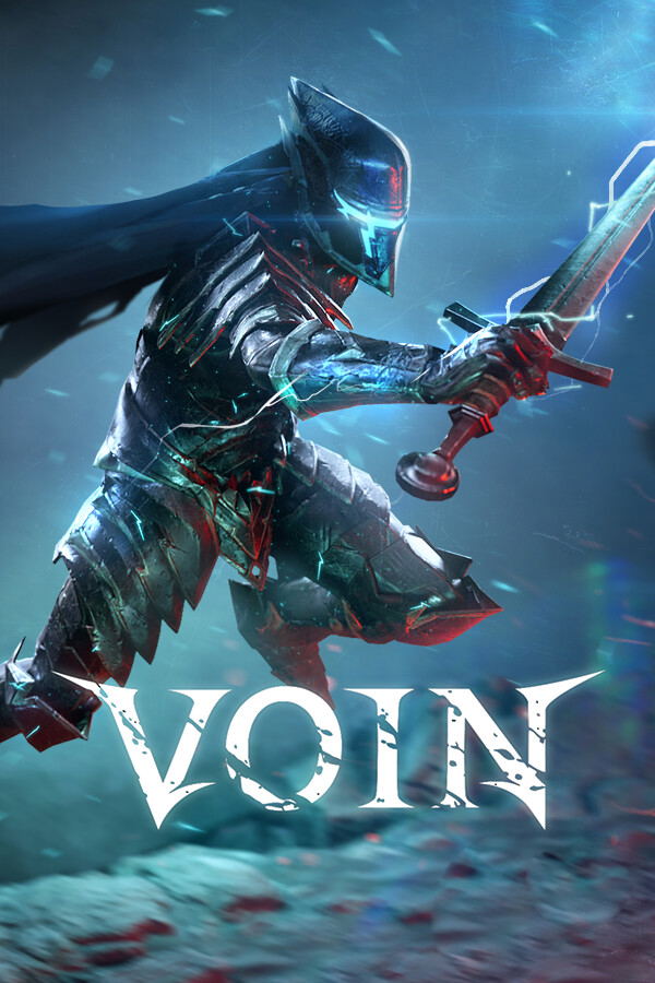 VOIN - Early Access <span class="ext" style="background-color: #2a475e; color: #FFFFFF;">STEAM</span> <span class="ext ext_digital">digital</span> image 1