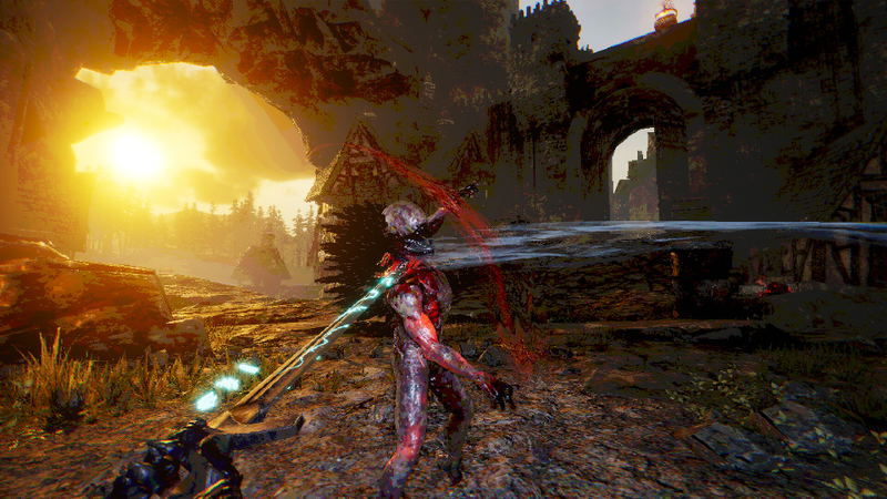VOIN - Early Access <span class="ext" style="background-color: #2a475e; color: #FFFFFF;">STEAM</span> <span class="ext ext_digital">digital</span> image 6