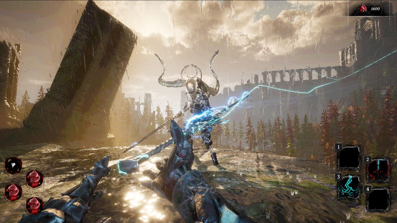 VOIN - Early Access <span class="ext" style="background-color: #2a475e; color: #FFFFFF;">STEAM</span> <span class="ext ext_digital">digital</span> image 9