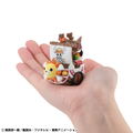 Yura Colle Series One Piece Grand Line Collection (Set of 6 Pieces) thumbnail 8