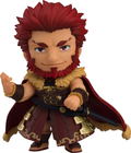 Nendoroid No. 2666 Fate/Grand Order: Rider / Iskandar thumbnail 1