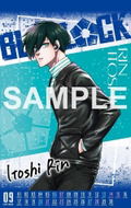 Blue Lock 32 [w/ Autographed 2025 Calendar Special Edition] thumbnail 10