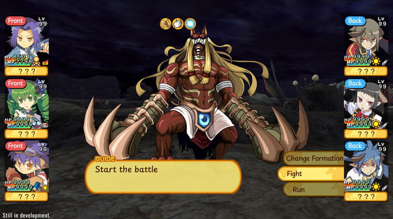 Class of Heroes 3: Remaster image 3