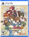Class of Heroes 3: Remaster thumbnail 1