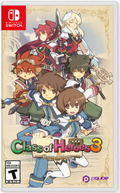 Class of Heroes 3: Remaster thumbnail 1