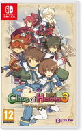 Class of Heroes 3: Remaster thumbnail 1