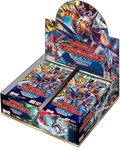 Digimon Card Game Booster Pack World Convergence BT-21 (Set of 24 Packs) (Re-run) thumbnail 1