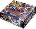 Digimon Card Game Booster Pack World Convergence BT-21 (Set of 24 Packs) (Re-run) thumbnail 3