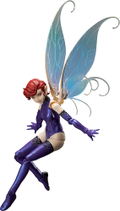 figma No. SP-105 Shin Megami Tensei: Pixie (Re-run) thumbnail 1