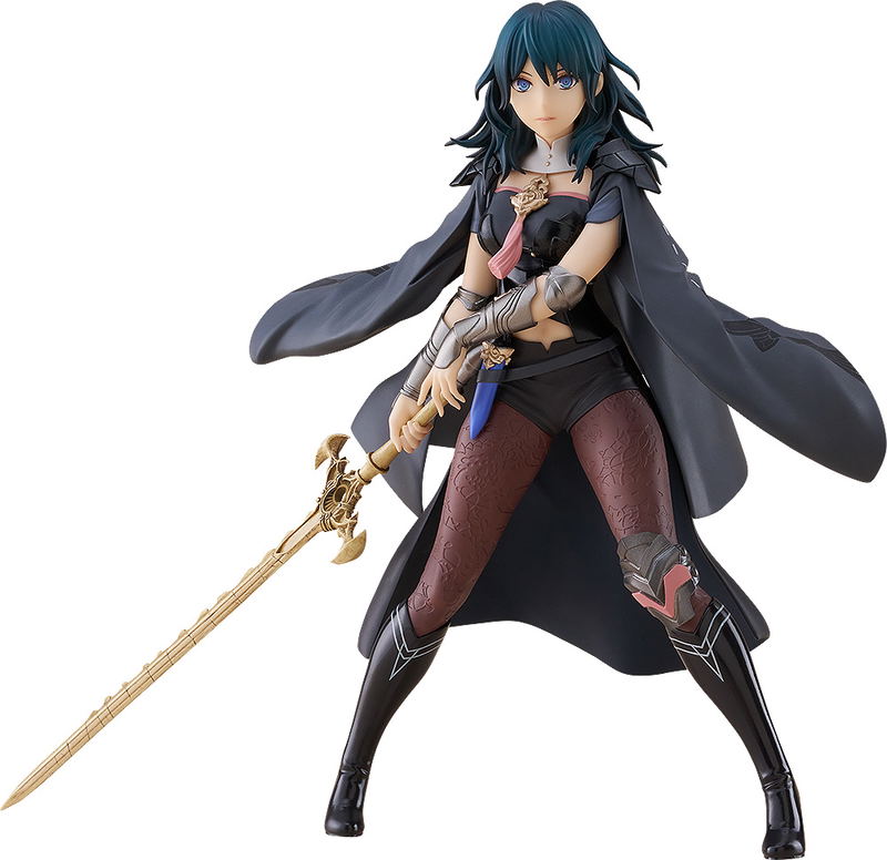 Fire Emblem Three Houses: Pop Up Parade Byleth (Female) image 1