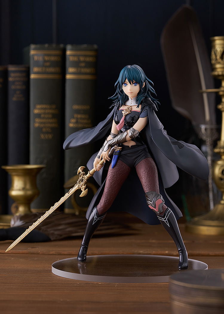 Fire Emblem Three Houses: Pop Up Parade Byleth (Female) image 5