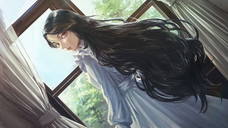 Iwakura Aria image 6