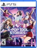K-pop Idol Stories: Road to Debut thumbnail 1