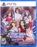 K-pop Idol Stories: Road to Debut thumbnail 1