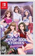 K-pop Idol Stories: Road to Debut thumbnail 1
