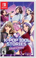 K-pop Idol Stories: Road to Debut thumbnail 1