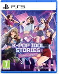 K-pop Idol Stories: Road to Debut thumbnail 1