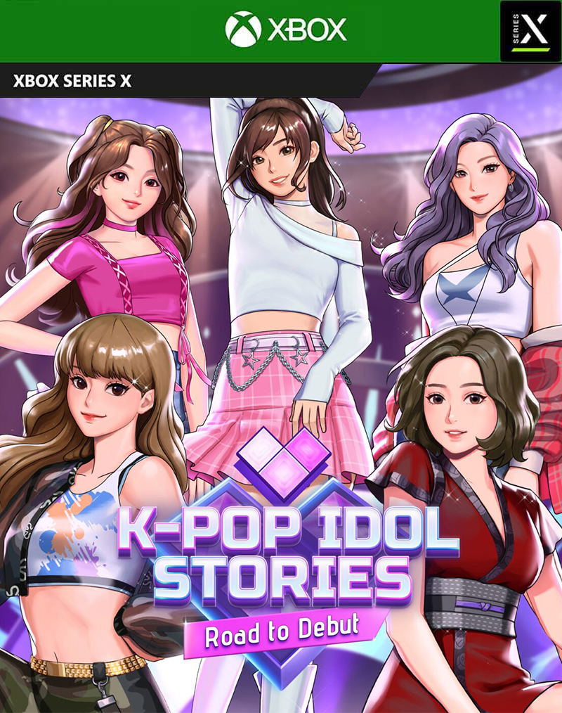 K-POP・アジア Girl's Story Girl's Story | Kpop Wiki | Fandom