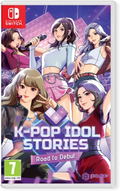 K-pop Idol Stories: Road to Debut thumbnail 1