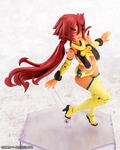 Megami Device 1/1 Scale Plastic Model Kit: AUV Ame no Uzume Sunshine thumbnail 10