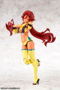 Megami Device 1/1 Scale Plastic Model Kit: AUV Ame no Uzume Sunshine thumbnail 11
