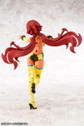Megami Device 1/1 Scale Plastic Model Kit: AUV Ame no Uzume Sunshine thumbnail 12