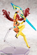 Megami Device 1/1 Scale Plastic Model Kit: AUV Ame no Uzume Sunshine thumbnail 13