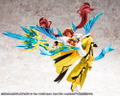 Megami Device 1/1 Scale Plastic Model Kit: AUV Ame no Uzume Sunshine thumbnail 5