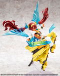 Megami Device 1/1 Scale Plastic Model Kit: AUV Ame no Uzume Sunshine thumbnail 6