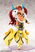Megami Device 1/1 Scale Plastic Model Kit: AUV Ame no Uzume Sunshine thumbnail 7
