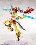 Megami Device 1/1 Scale Plastic Model Kit: AUV Ame no Uzume Sunshine thumbnail 9