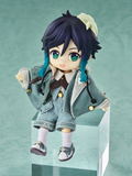 Nendoroid Doll Genshin Impact: Venti Blue Ballad Ver. thumbnail 3
