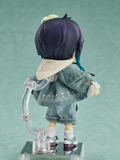 Nendoroid Doll Genshin Impact: Venti Blue Ballad Ver. thumbnail 5