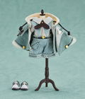Nendoroid Doll Genshin Impact: Venti Blue Ballad Ver. thumbnail 6
