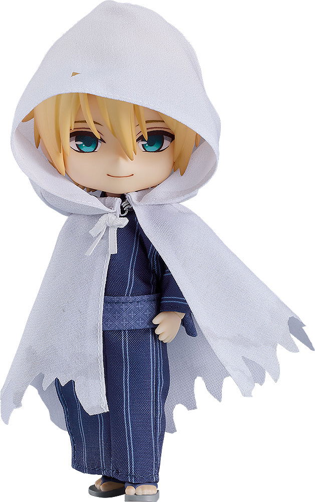 Nendoroid Doll Touken Ranbu Online: Yamanbagiri Kunihiro Casual Outfit Ver. image 1