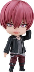 Nendoroid No. 2653 Idolish7: Inumaru Toma thumbnail 1