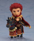 Nendoroid No. 2666-DX Fate/Grand Order: Rider / Iskandar DX Edition thumbnail 2