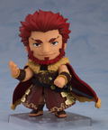 Nendoroid No. 2666-DX Fate/Grand Order: Rider / Iskandar DX Edition thumbnail 3
